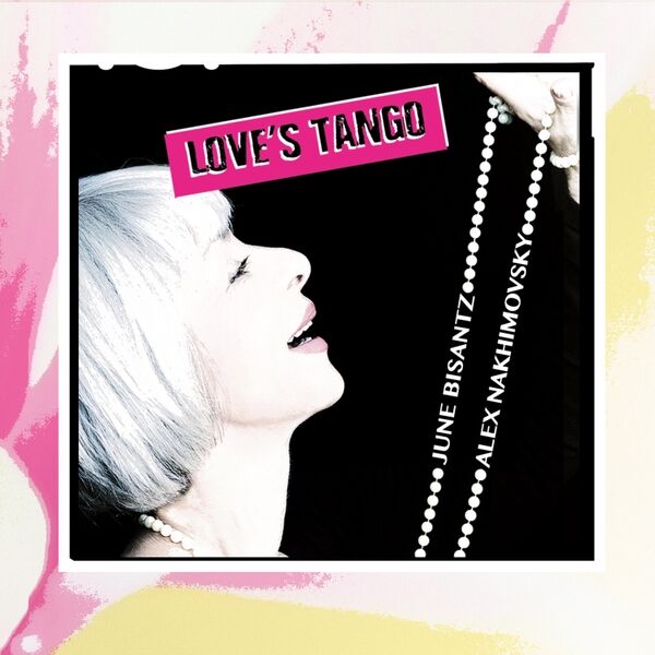 Cover art for Love's Tango